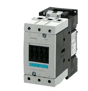 (CONSULTAR) CONTACTOR  S3     65A/30KW     24VAC