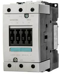 (CONSULTAR) CONTACTOR  S3     80A/37KW     24VCC