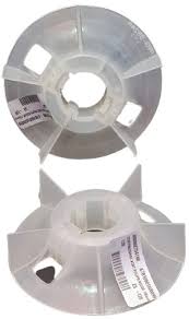 (CONSULTAR) VENTILADOR PLASTICO C 80 2/4/6P P/1LA7 080-083