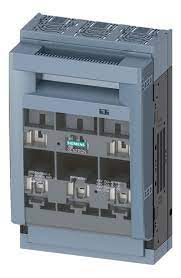 INT SECC FUSIBLE TAPA HORNO 250A NH01   (EX 3NP42700CA01 - 15050080)   3NP1143-1DA10