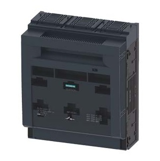 INT SECC FUSIBLE  TRIP. TAPA HORNO 3X 630A NH 03   (EX 3NP44700CA01 - 15050082)   3NP1163-1DA10