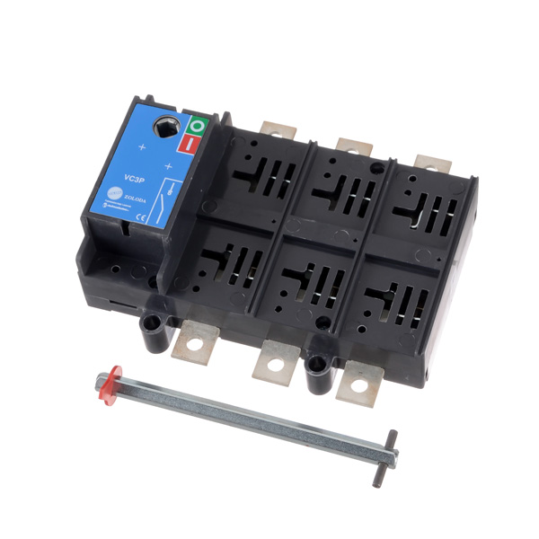 INT SECC VC3P 3X315A S/MANIJA