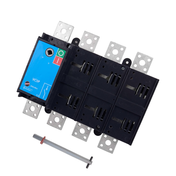 INT SECC VC5P 4X800A SIN MANIJA   335.035