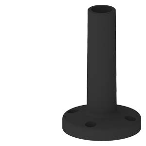 ZOCALO C/TUBO   8WD4308-0DA