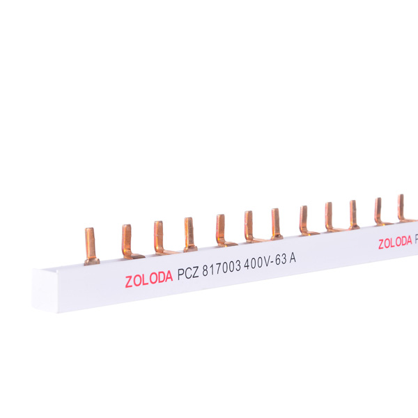 PEINE PCZ 3P 63A 54 SALIDAS