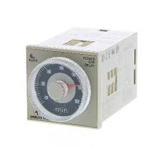 TIMER ELECTRONICO 5A 48X48 100-240VAC 11PINES   H3CRAAC100240DC                                         SIMIL GT3A2EAF20