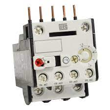 RELE TERM     7 - 10A RW27-1D3-U010