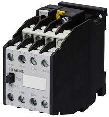 (CONSULTAR) CONTACTOR 2NA+2NC  24VCA     3TF4122-0AB0