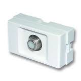 (CONSULTAR) MOD TOMA TV DERIV PIN FINO BLANCO