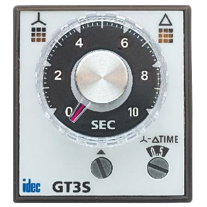 TIMER ESTR-TRIANG GT3S-2AF20   85-264VCA