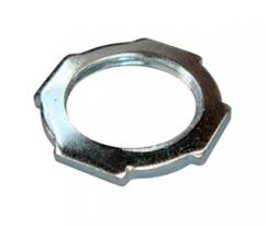 TUERCA FE GALV RG (BSPT)(NPT)   3/4"