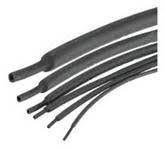 ESPAGUETI PVC  6MM   X MT