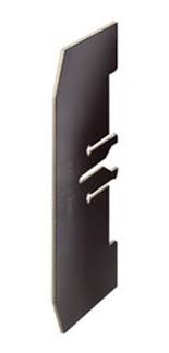 PLACA SEPARADORA P/BASE T00 NH   3NX2023