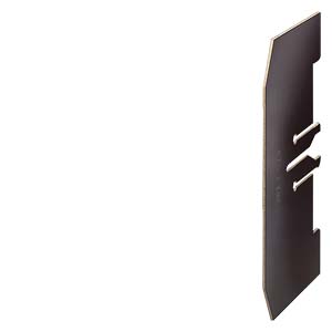 PLACA SEPARADORA P/BASE T02 NH   3NX2025