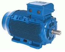 MOTOR MONOF ABIERTO 1500RPM 0.75HP IP21 D56