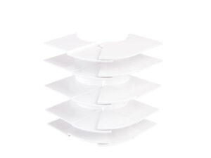 (CONSULTAR) CKD   DIVISOR INTERNO P/LS-100-50-BL (ESQUINERO EXTERIOR)