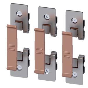 JUEGO DE CONTACTOS  S6  P/3RT1056   3RT1956-6A