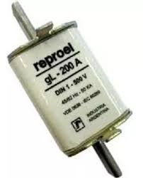 FUSIBLE ACR ULTRA RAPIDO NH T02   355A