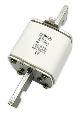 FUSIBLE NH T04 1250A