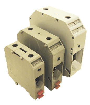 BORNE PASO GRIS 70-500MM 185A 1000VCA