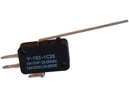 MICROINT C/PALANCA LARGA  51MM  (TIPO X-1 PLR)