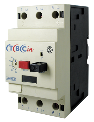 GUARDAMOT 40-63A 30KW