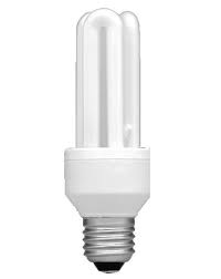 (H.A.S.D.) LAMP DULUX EL EE FLC 17W 220V-240 21-840 BL E27  BAJO CONSUMO