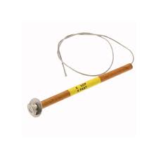 FUSIBLE EXPULSION 100A   13.2/33KV TIPO K NORMAL