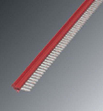 (CONSULTAR) PUENTE 80 POLOS ROJO