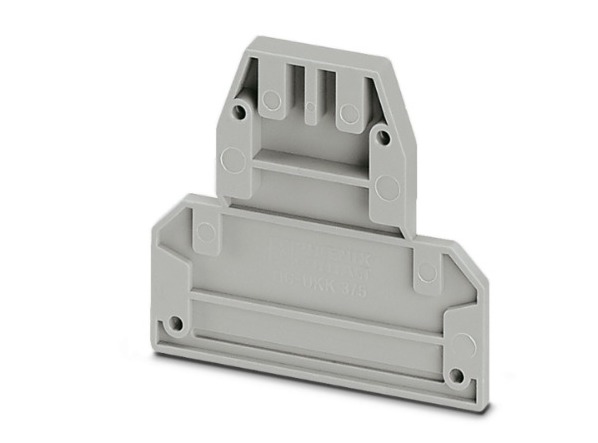 (CONSULTAR) TAPA ANCH 2.5 MM GRIS