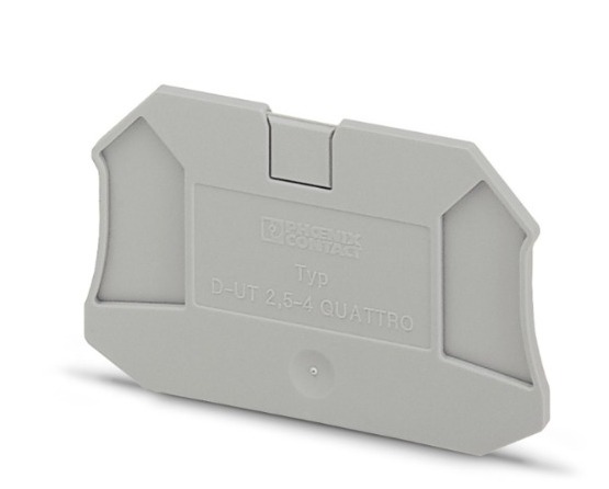 (CONSULTAR) TAPA ANCH 2.2mm GRIS