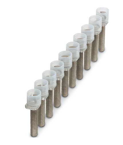 PUENTE SECC 10 POLOS C/TORN P/DERIV VARIABLES