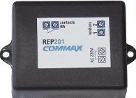 REPETIDOR P/LINEA DP201RA