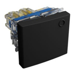 MOD PUNTO DOBLE NET GRIS