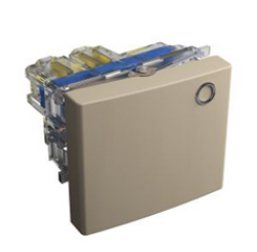 MOD PUNTO DOBLE C/NEON ARENA