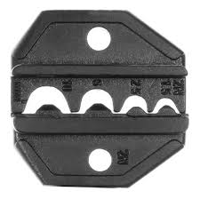 MORDAZA CP-236DN P/TERM CU DESNUDOS  HASTA 10MM2  (EX 1PK-3003D19)    P/ PINZA CP-371