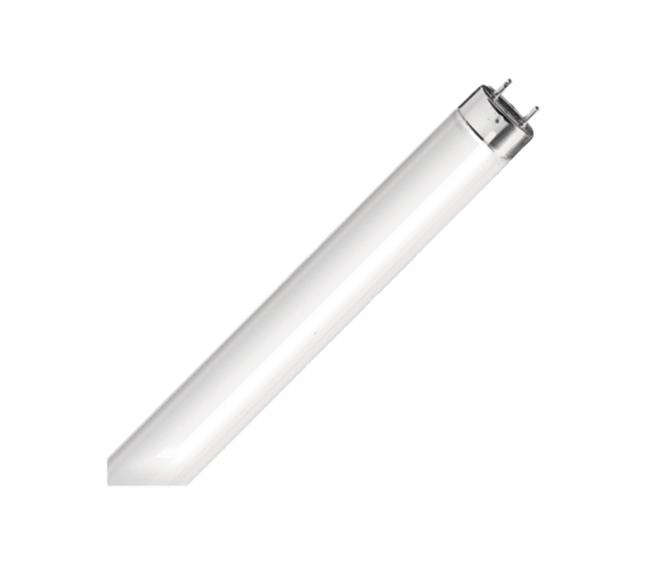 TUBO FLUOR 18W GROWTH LUX  P/PLANTAS, PECERAS Y ACUARIOS AGUA DULCE