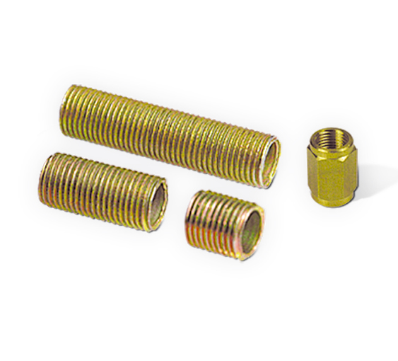 UNION DE BRONCE 3/8