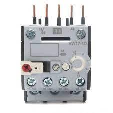 RELE MINIATURA 8-12.50 RW17-1D3-D125