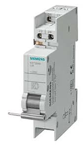 BOBINA CERO/MINIMA TENSION P/INTERRUPTORES 5SL4, 5SY, 5SP FI/LS 5SU1, FI 5SV (CON 5SU1 SE NECESITA LA UNION C/ ASA 5ST3805-1)   5ST3040
