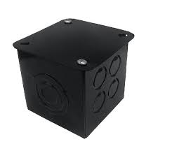 CAJA DE DERIVACION LIVIANA 30X40X8cm CH20