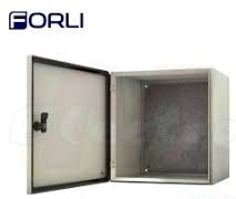 GABINETE EST IP65 300x300x150mm BEIGE (RAL 7032) LINEA F60 (EX 300x300x160)