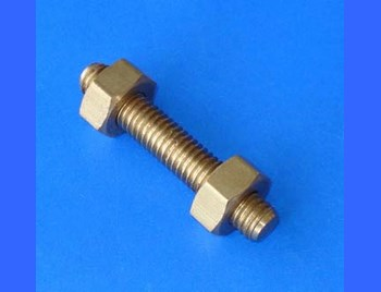 MN1101b BLOQUETE BRONCE 1/2 X 50mm Q320E
