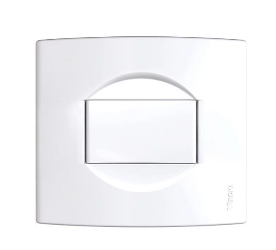 TAPA MIGNON 5X5  B.O.NUEVA BLANCA