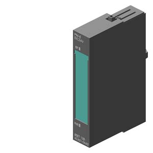 (CONSULTAR) PM-E 24VCC    W. DIAGNOSIS   6ES7138-4CA01-0AA0