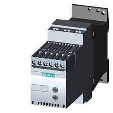 ARRANCADOR SUAVE  25A  11KW  S0  P/APLIC STANDARD   3RW3026-1BB14