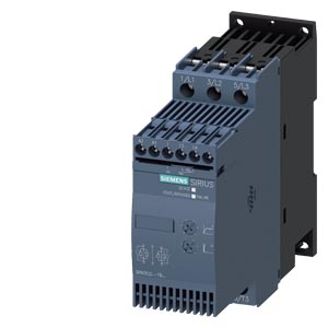 ARRANCADOR SUAVE  32A  15KW  S0  P/APLIC STANDARD   3RW3027-1BB14