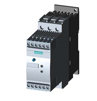 ARRANCADOR SUAVE  38A  18.5KW  S0  P/APLIC STANDARD   3RW3028-1BB14