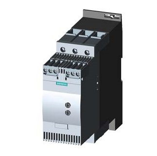 ARRANCADOR SUAVE  45A  22KW  S2  P/APLIC STANDARD   3RW3036-1BB14