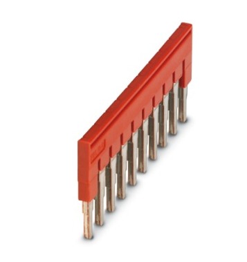 (CONSULTAR) PUENTE FIJO 10P  SECC. C/TORN. CAB. SIN AISLAR